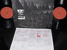 SCARCE SOUGHT  NEIL YOUNG BROKEN ARROW = 2 LP CRAZY HORSE psych ROCK