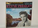 Elvis Presley  