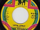 Joe Bataan - Latin Strut - Killer Latin Funk Dancer -  45 7