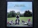 GEORGE HARRISON : ALL THINGS MUST PASS - Original 3 VINYL LP BOX 2001 NEUWERTIG