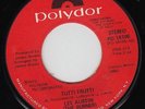 Lee Austin (The Burner) - Tutti Frutti -  Killer Funk Dancer - 45 7