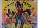 CLIFTON DYSON: Slow Your Body Down LP Sealed rare Soul