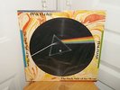 PINK FLOYD DARK SIDE OF THE MOON LIMITED EDITION PICTURE DISC LP