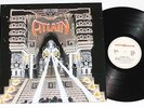 ATLAIN -G.O.E. LP 1985 , RARE TOP  violent force angel dust exorcist  vectom