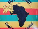 LP / CEDRIC MYTON & THE CONGOS / BEST OF CONGOS VOL.1