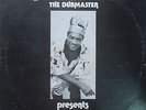 LP / KING TUBBY PRESENTS DUB FROM THE ROOTS