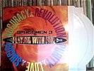 Spacemen 3 - Playing With Fire (2xLP) (White Vinyl) (Brian Jonestown Massacre)