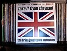 Brian Jonestown Massacre - Take It From The Man (2xLP) (Blue & Red Vinyl) (180)