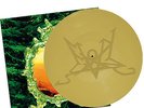 SUMMONING - Lost Tales GOLDEN Vinyl TESTPRESSUNG + Gatefold Cover