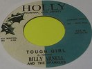 Northern Soul Oldie 45 Billy Arnell 