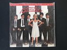 MFSL  LP   BLONDIE   Parallel Lines  ** SEALED **  Half Speed Mastered  Japan