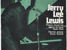 JERRY LEE LEWIS There Must Be More To Love Than This  Norway 45 LISTEN