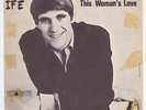 KRIS IFE Hush  Sweden 45 BANGING MOD DANCER psych garage swedish HEAR