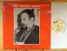 Mike Osborne Quintet - Marcel's muse, Ogun, orig. Free Jazz LP, 1977, UK, NM/EX+