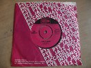 THE SORROWS   TAKE A HEART ** 1965 PICCADILLY 45