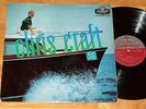 CHRIS CONNOR Chris Craft LP orig.UK 1st press LONDON LTZ-K 15151 jazz vocal EX