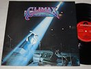 LP CLIMAX BLUES BAND - FM / LIVE UK ORIGINAL 1974 MEGA BLUES ROCK IN NEAR MINT