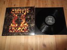 3LP Gatefold CIRITH UNGOL 