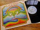 ??????? LIZZARD Satta I CLIVE AZUL HUNT ERROL BROWN 1976 TROJAN REGGAE LP ROOTS