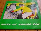 ??????? JAH FRANKIE JONES SATTA AN PRAISE JAH KING TUBBY'S UK LP REGGAE ALL STAR