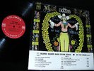 1968 PROMO = THE BYRDS   SWEETHEART THE RODEO = GRAM PARSONS  = BURRITO BROTHERS