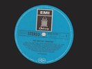 LP THE BEATLES - THE BEATLES GREATEST - SMO BLAU 73991 - TOPP-ZUSTAND - ULTRARAR