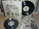 SIGUR ROS - takk - limited audiophile 200 gram 2 Vinyl LP + 10