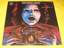 SEALED Horror Film Soundtrack LP: Tourist Trap - Pino Donaggio Varese
