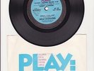 Bruce Springsteen- Circus Song-Rare 70's Live Promotional 7