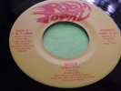 Hear Rare Private Heavy Metal Glam 45: Ruby Topaz   Why & The Sack -
