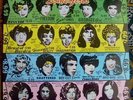 The ROLLING STONES 'SOME GIRLS ORIGINAL USA LP 1st.PRESSING w/ BANNED COVER