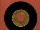 The Benders 45 rpm Record '' Big Sound Records'' Can't Tame Me''