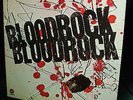 SCARCE LIME 1970 ORIG = 1st BLOODROCK =  HARD HEAVY GRAND FUNK   WICKED TRUTH