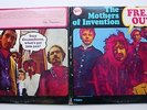 Frank Zappa The Mothers of Invention Verve Mono 2LP 1966 Freak Out