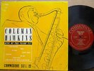 COLEMAN HAWKINS 
