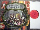 PERTH COUNTY CONSPIRACY Does Not Exist EX 1970 Canadian Psych/Hippie + Insert