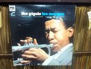 Lee Morgan - The Gigolo - Blue Note 4212 - Liberty LP - Mono Audition LP Sticker