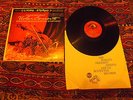 TCHAIKOVSKY VIOLIN CONCERTO SZERYNG LSC 2363 NR MINT & RCA INNER LIVING STEREO