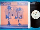 Man, Live At The Padget Rooms, Orig UK United Artists LP, EX/EX+, A-1 1st Press