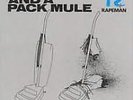 Two Nuns & A Pack Mule - Rapeman - LP VINYL - Fast UK Post