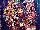 Whales & Leeches - Red Fang - LP VINYL - Fast UK Post