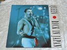 LP QUEEN - Rock in Japan - Mega selten Live in Osaka1985
