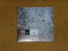 R.E.M./PEARL JAM fan club 45 w/PIC COVER Live for Today/Happy When I'm Crying NM