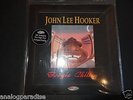 JOHN LEE HOOKER BOOGIE CHILLEN' AUDIO FIDELITY STEVE HOFFMAN REMASTER NEW SEALED