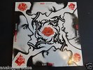 RED HOT CHILI PEPPERS BLOOD SUGAR SEX MAGIC ORIGINAL 2 LP RECORD SET EX COND UK