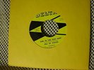 Era of Sound 45(Delta)--New Mexico garage fuzz