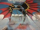 BLITZKRIEG A Time Of Changes - RARE 85 UK NWOBHM ON NEAT REC. SATAN M-/M-