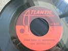 SOUL BROTHERS SIX Some Kind of Wonderful/I'll Be Loving You  - Excellent - 1967