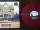 Real Friends Everyone That Dragged..Vinyl Rare (/150) The Wonder Years TSSF