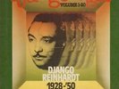 Reinhardt, Django - Djangologie Volume 1 - 20  - 20 LP Box in Top Zustand